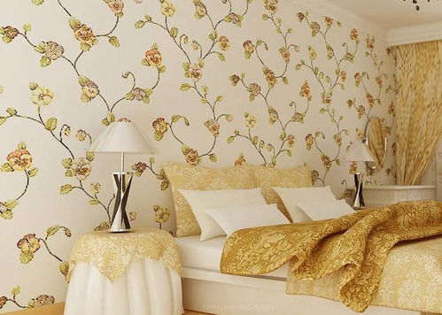 北京室内装修告诉你壁布和壁纸有什么区别