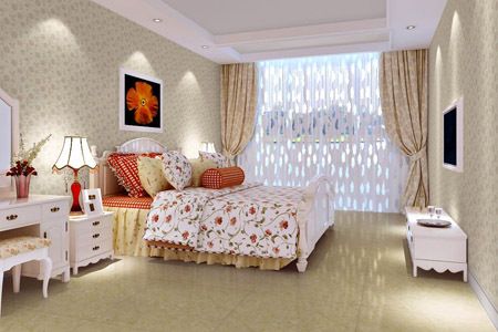 卧室和客厅墙面颜色选择 墙面装饰材料有哪些